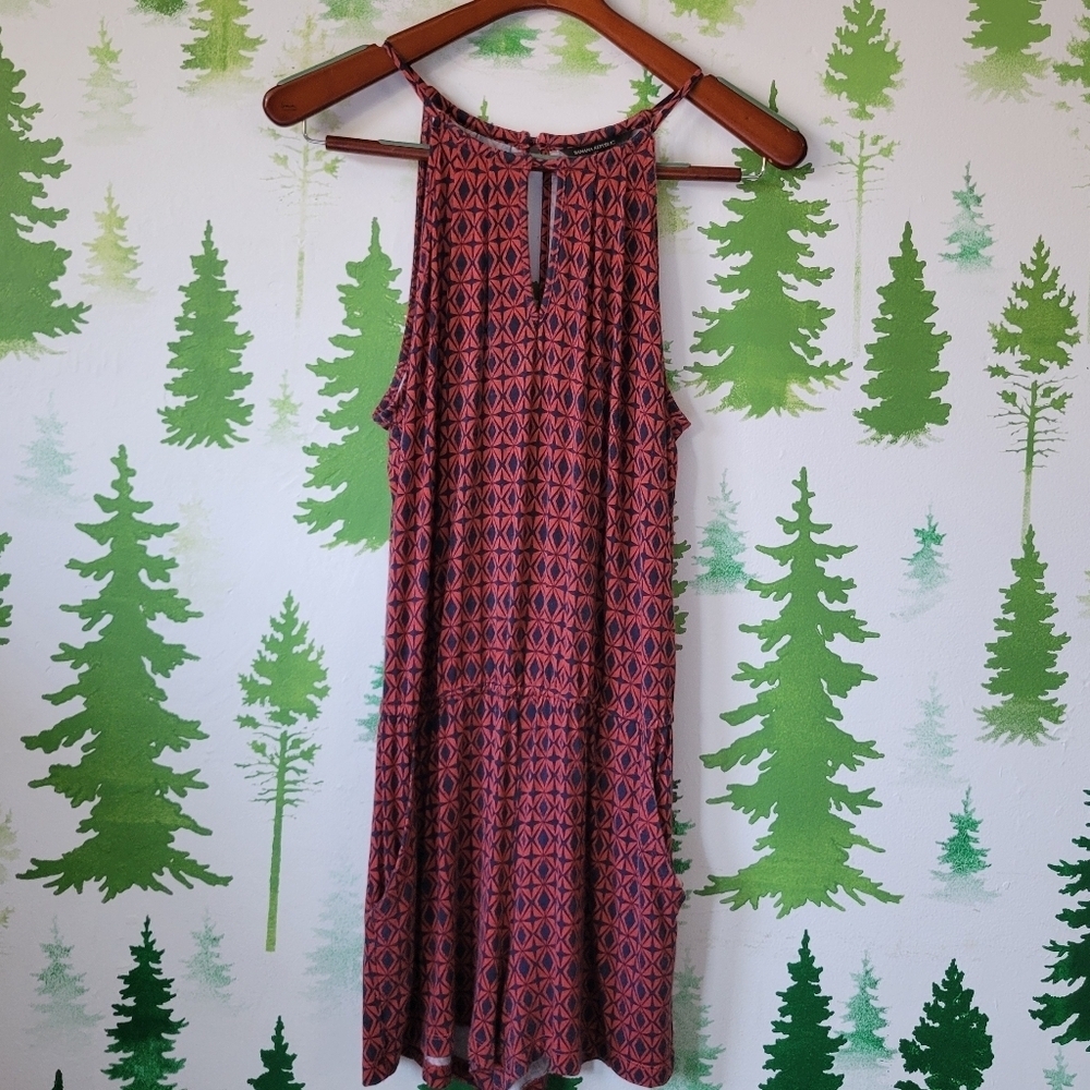 Banana Republic Two Pocket Romper.
